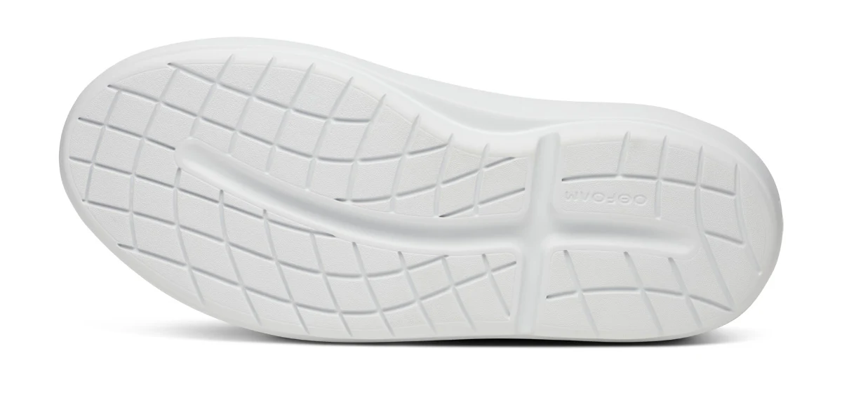 Men's Club+ White - Image 9