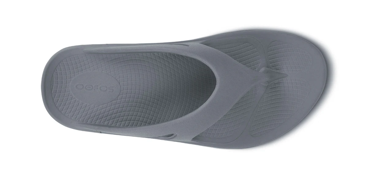 Women's OOriginal Sandal - Slate - Image 6